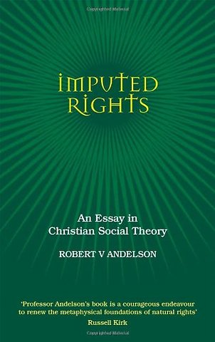 Imputed Rights