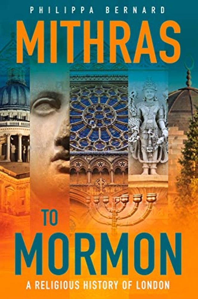 Mithras to Mormon