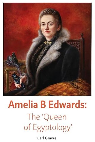Amelia B Edwards