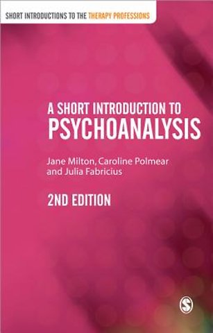 A Short Introduction to Psychoanalysis