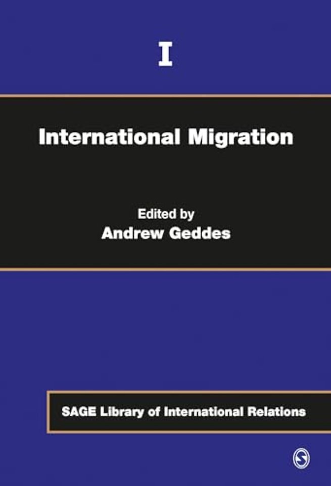 International Migration