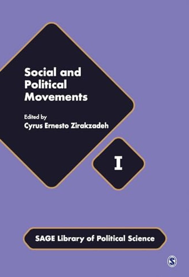 Social and Political Movements
