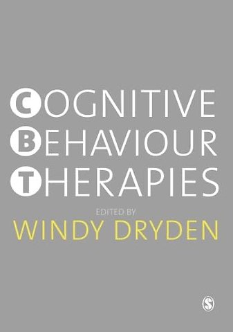 Cognitive Behaviour Therapies