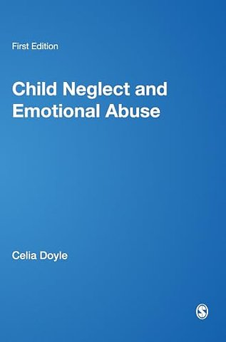 Child Neglect and Emotional Abuse
