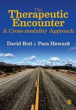 The Therapeutic Encounter: A Cross-modality Approach