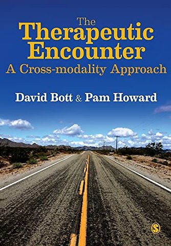 The Therapeutic Encounter: A Cross-modality Approach