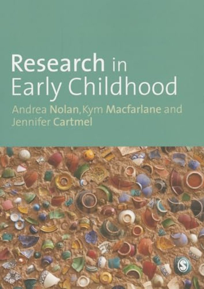 Research in Early Childhood