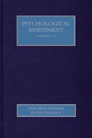Psychological Assessment