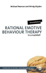 Rational Emotive Behaviour Therapy in a Nutshell