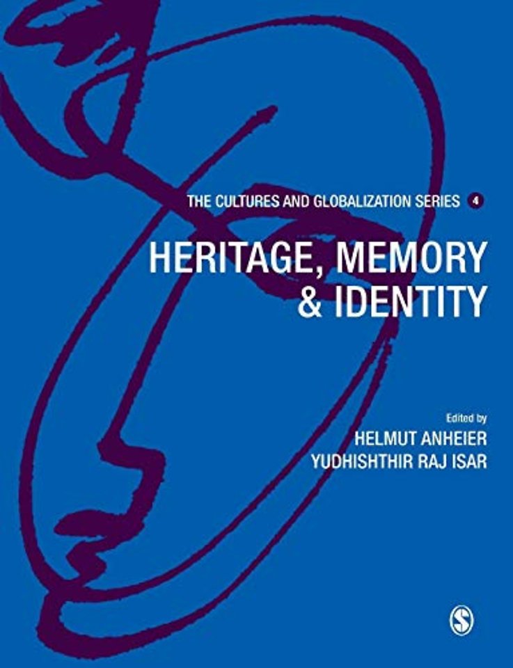 Cultures and Globalization