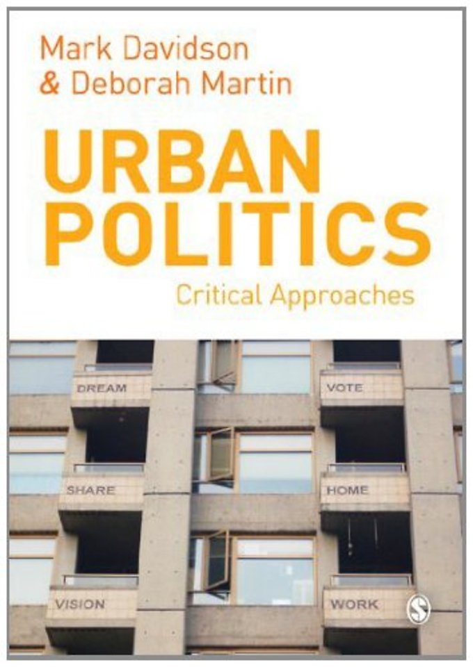 Urban Politics
