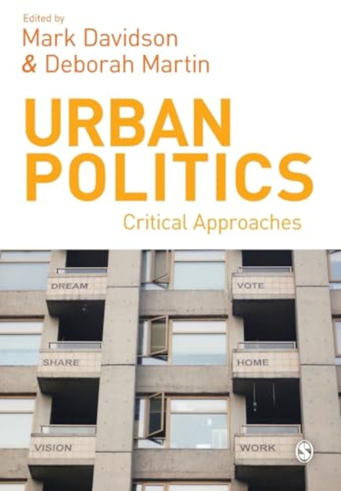 Urban Politics