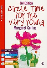 Circle Time for the Very Young