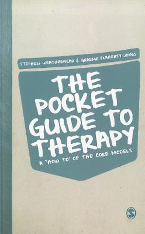 The Pocket Guide to Therapy