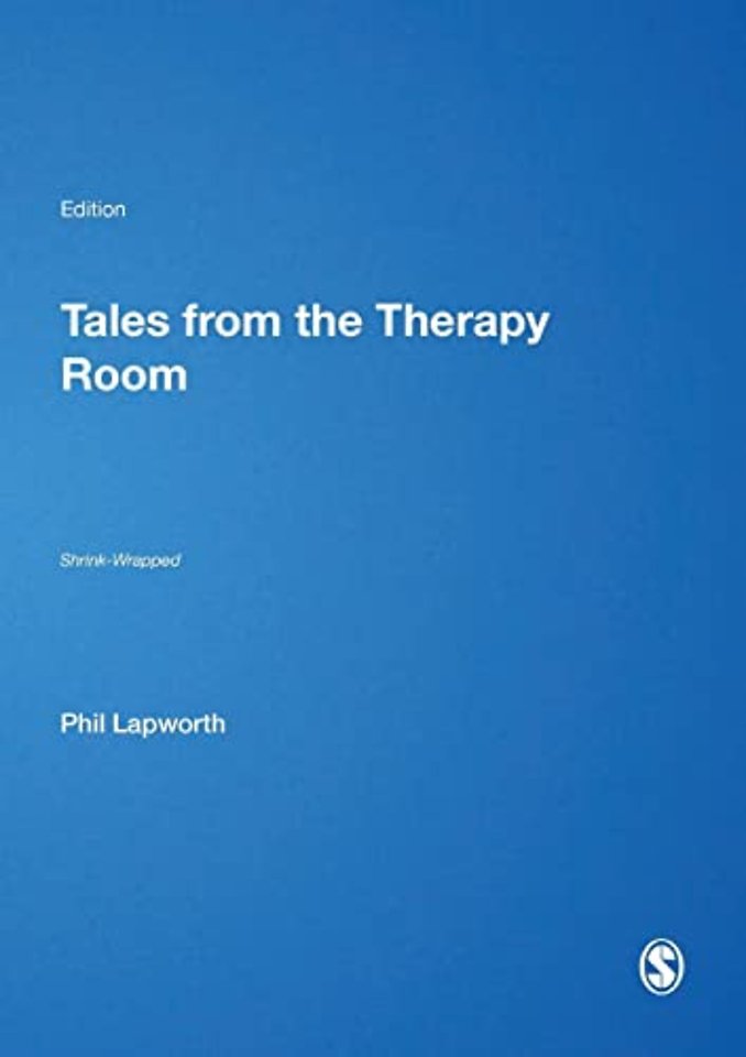 Tales from the Therapy Room