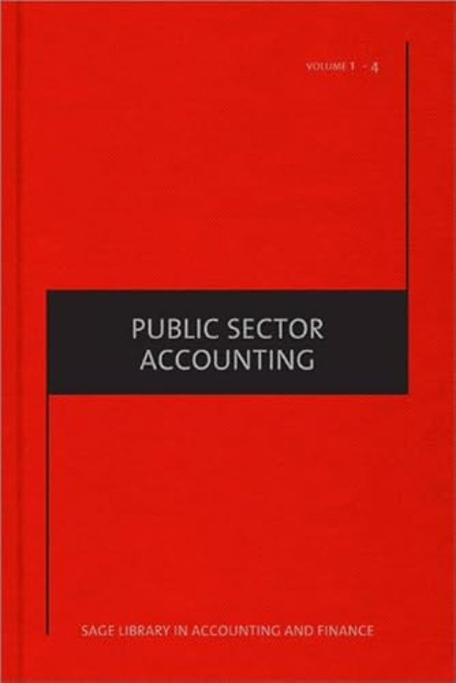 Public Sector Accounting