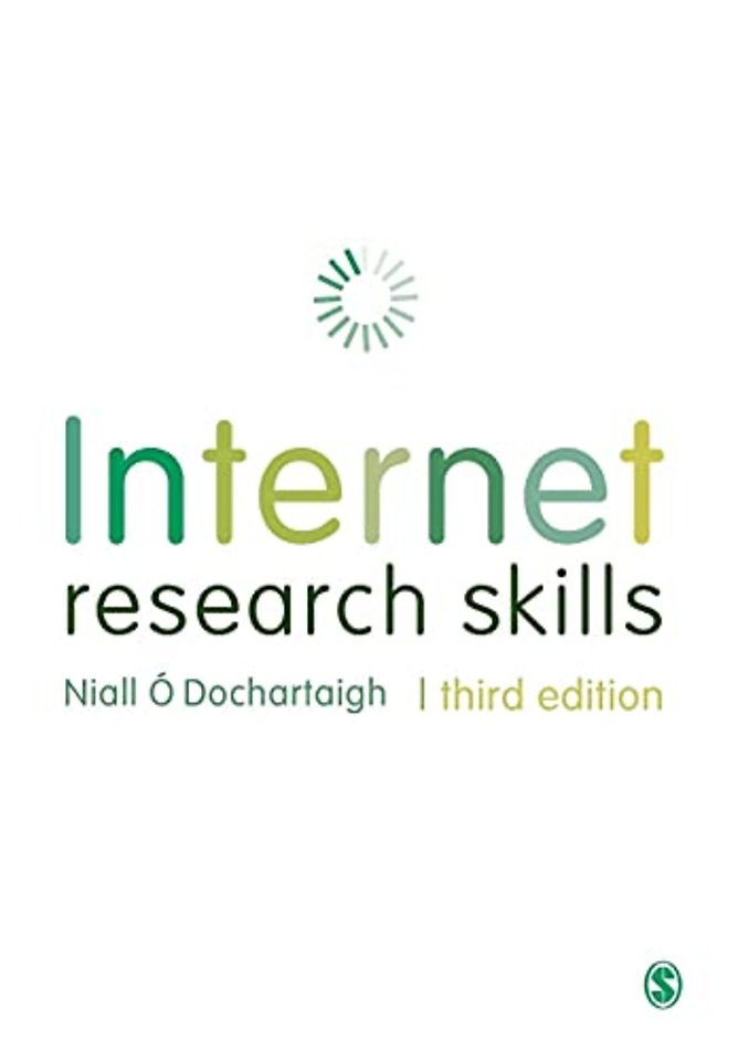 Internet Research Skills