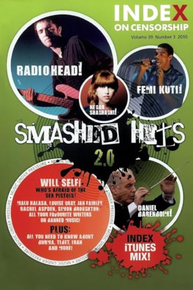 Smashed Hits 2.0