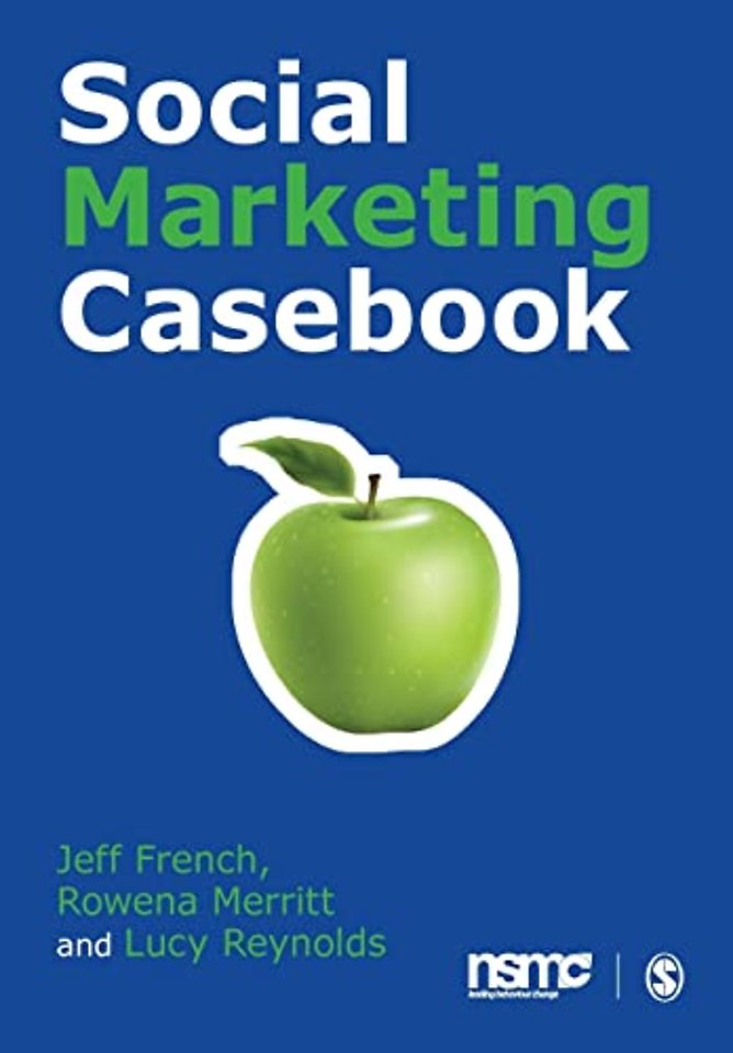 Social Marketing Casebook