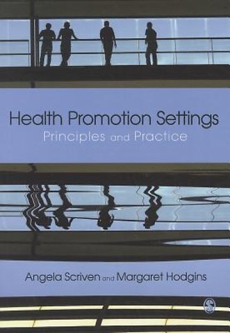 Health Promotion Settings