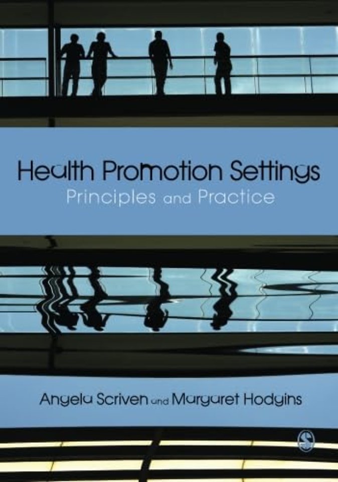 Health Promotion Settings