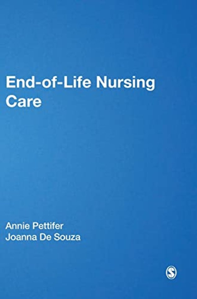 End-of-Life Nursing Care