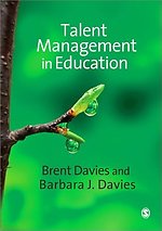 Talent Management in Education