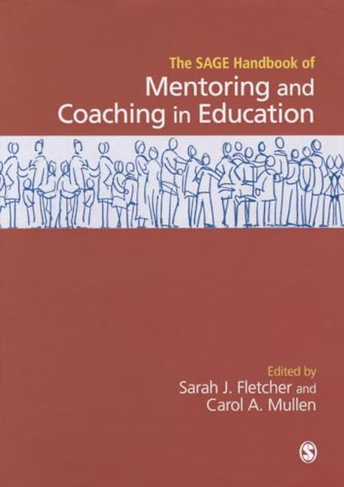 SAGE Handbook of Mentoring and Coaching in Education