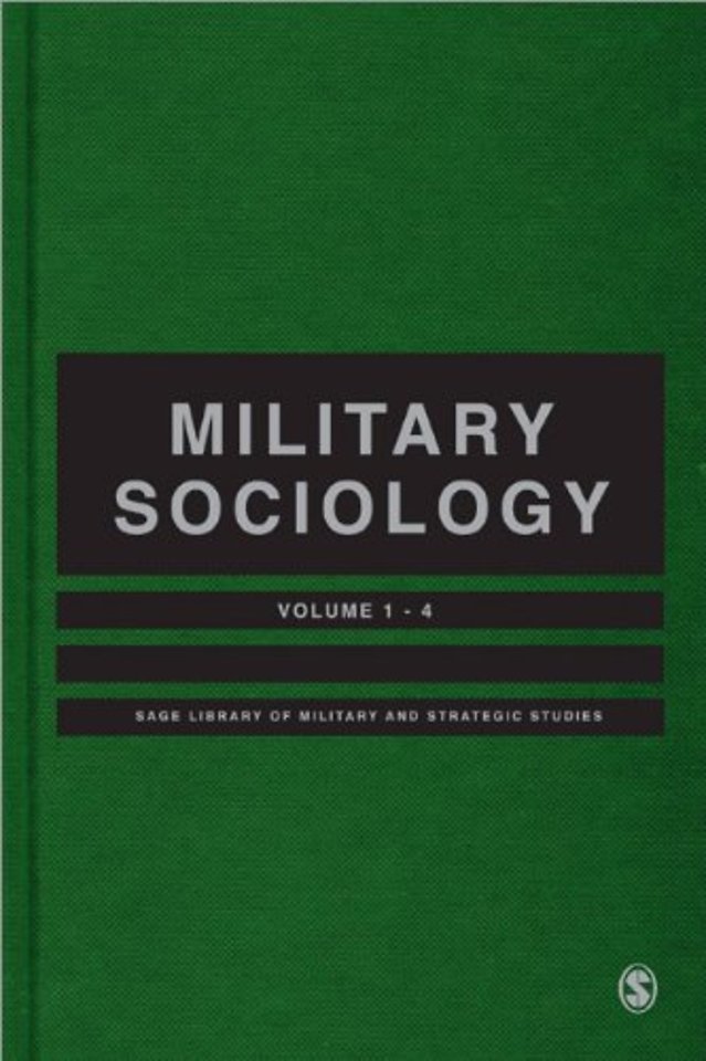 Military Sociology