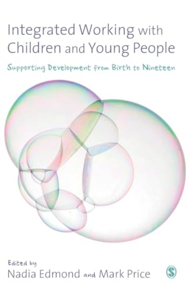 Integrated Working with Children and Young People