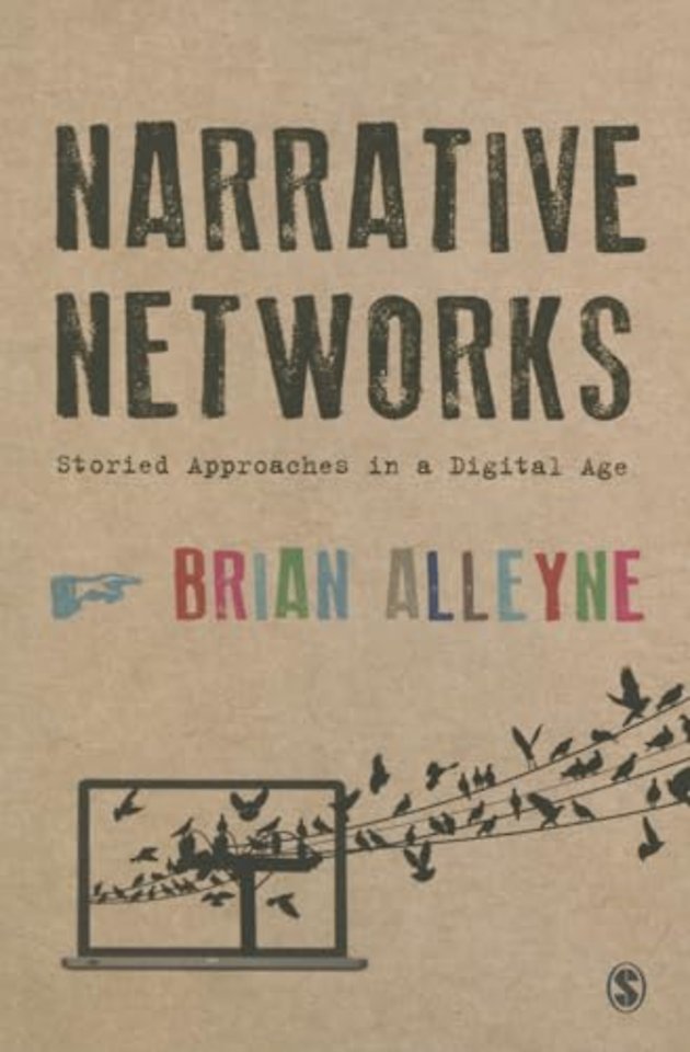 Narrative Networks