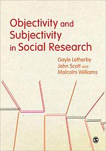 Objectivity and Subjectivity in Social Research