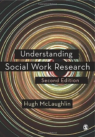 Understanding Social Work Research