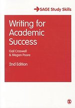 Writing for Academic Success
