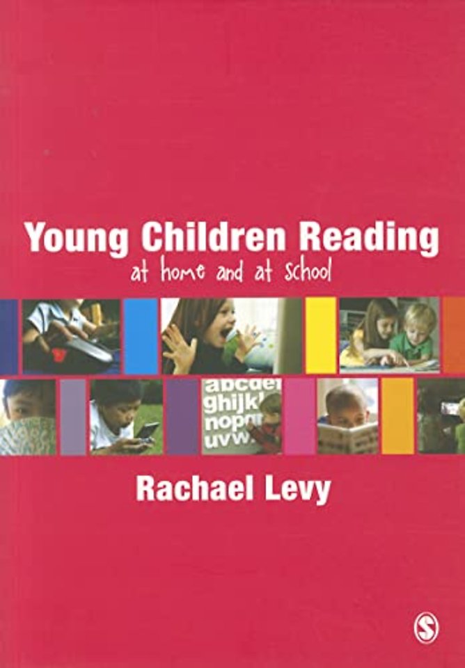 Young Children Reading: At home and at school