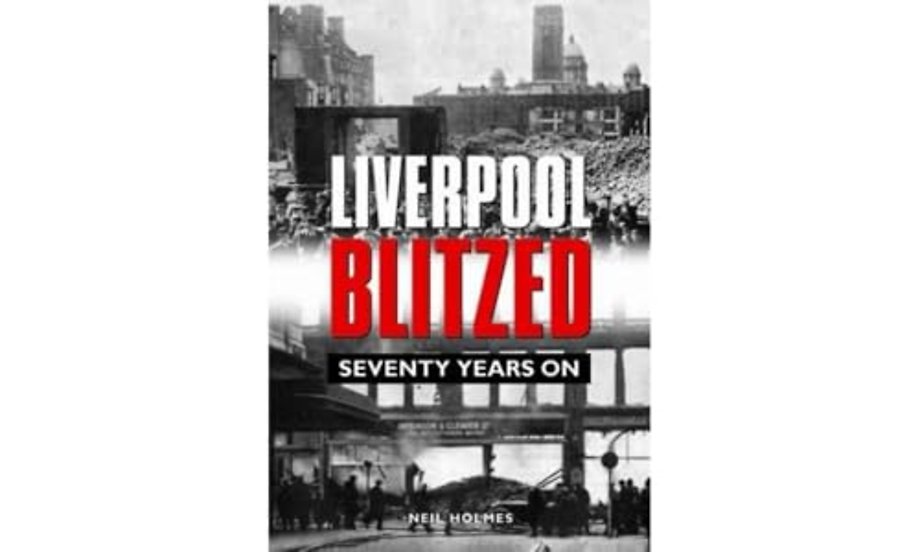 Liverpool Blitzed