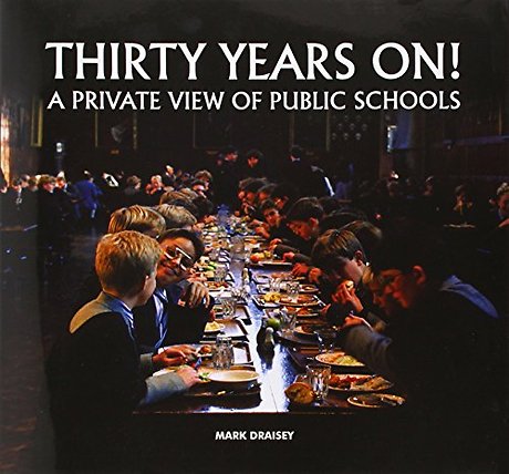Thirty Years on! A Private View of Public Schools