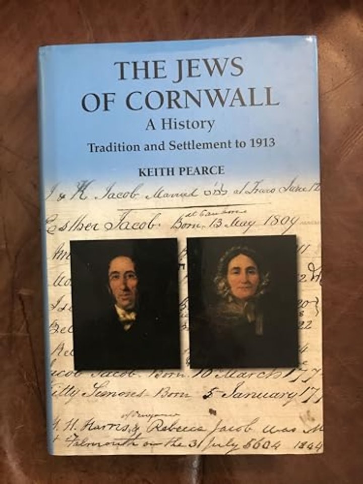 The Jews of Cornwall