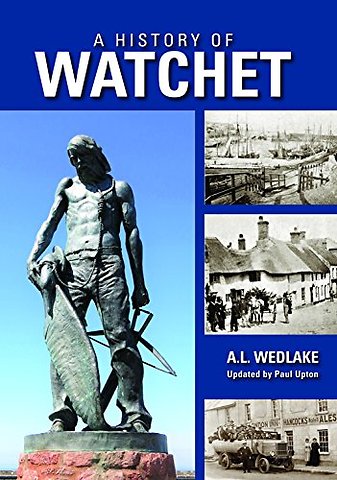 A History of Watchet
