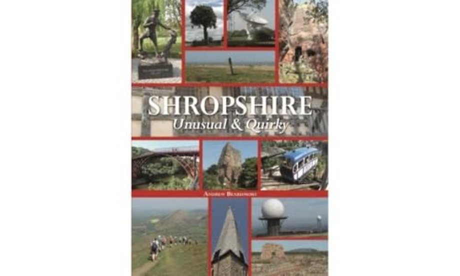 Shropshire Unusual & Quirky