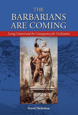 The Barbarians are Coming