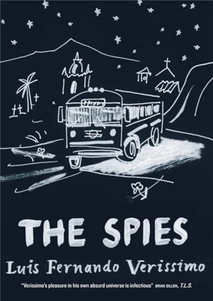 The Spies