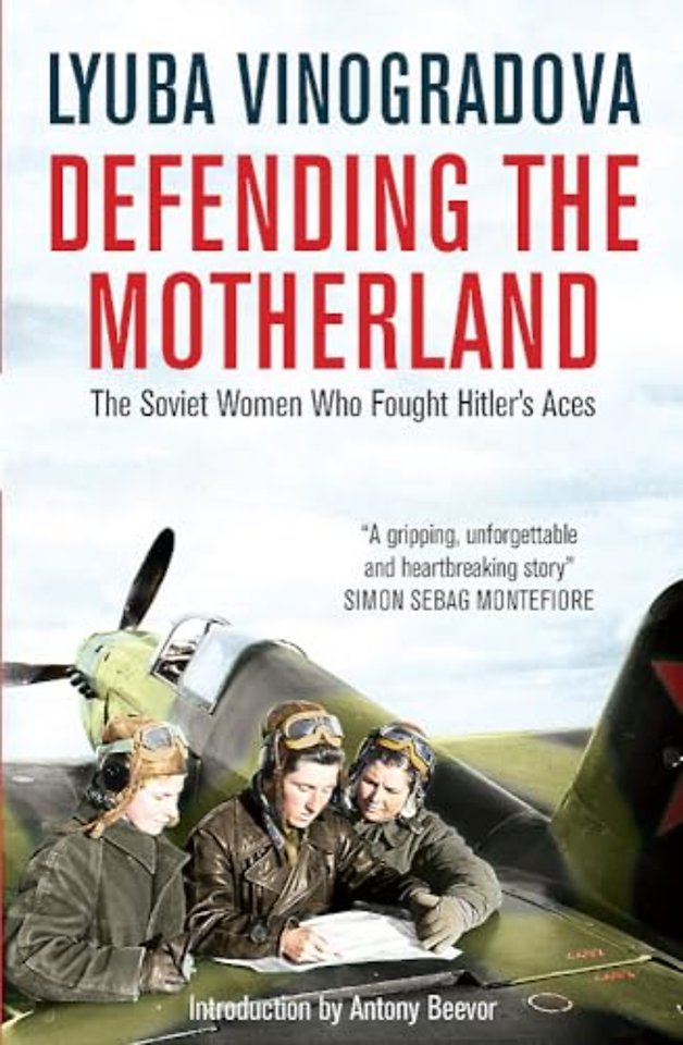 Defending the Motherland