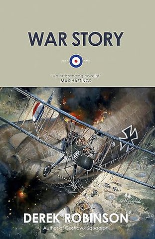 War Story