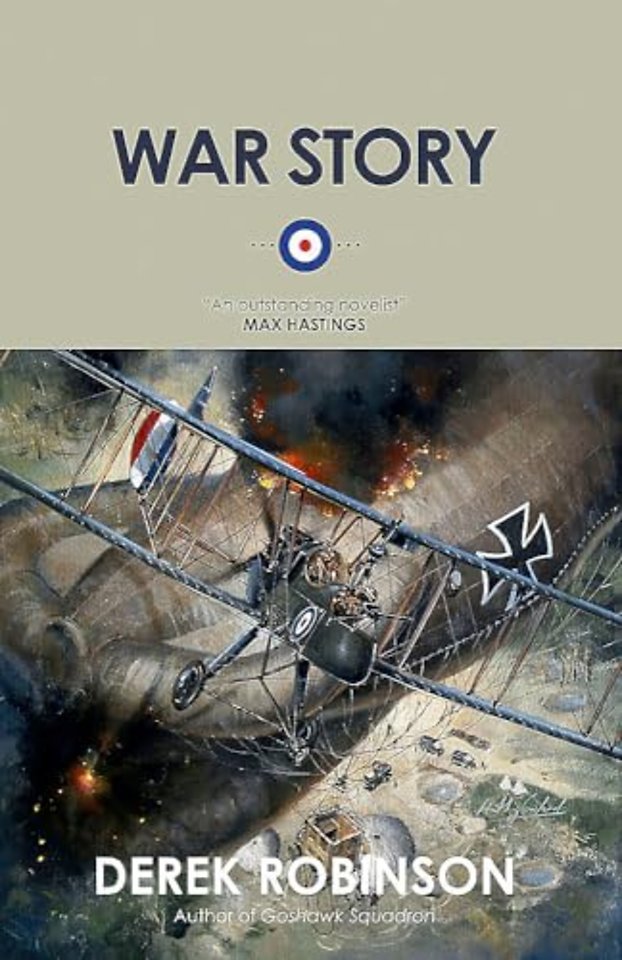 War Story