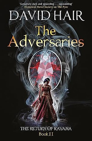 The Adversaries