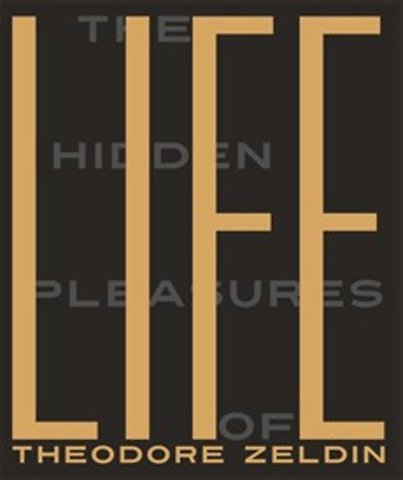 The Hidden Pleasures of Life