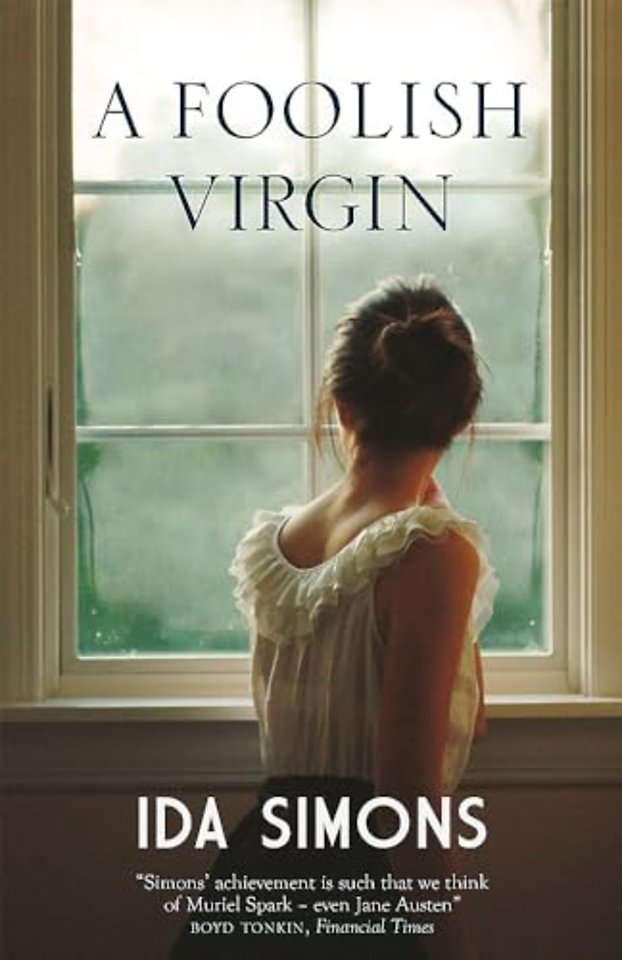 A Foolish Virgin