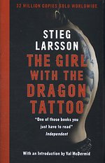 The Girl With the Dragon Tattoo