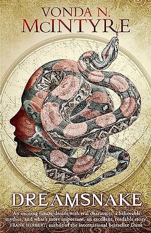 Dreamsnake